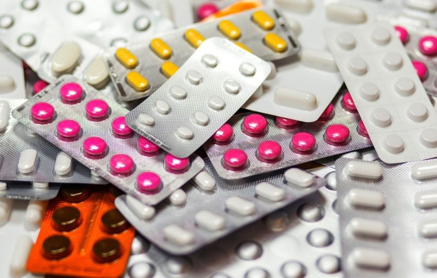 Aptauja: Tikai 13% iedzīvotāju izjutuši medikamentu cenu samazināšanos gada sākumā