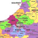 Attēls rakstam: Aptauja. Vai būtu lietderīgi atkal sākt administratīvi teritoriālo reformu?
