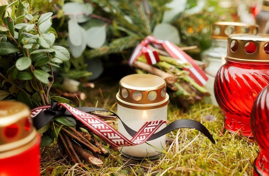 Aptauja. Vai jūsu dzimta ir cietusi padomju represijās?