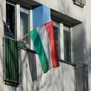 Attēls rakstam: Aptauja. Vai sekojat līdzi notikumiem Ungārijā?