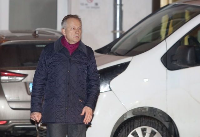 Aptauja Vangažos: Kā vērtējat Latvijas Bankas prezidenta aizturēšanu un ap to notiekošo?