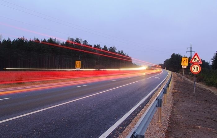 Aptuveni gadu pētīs iespēju būvēt jaunu ātrgaitas autoceļu Vangaži-Skulte