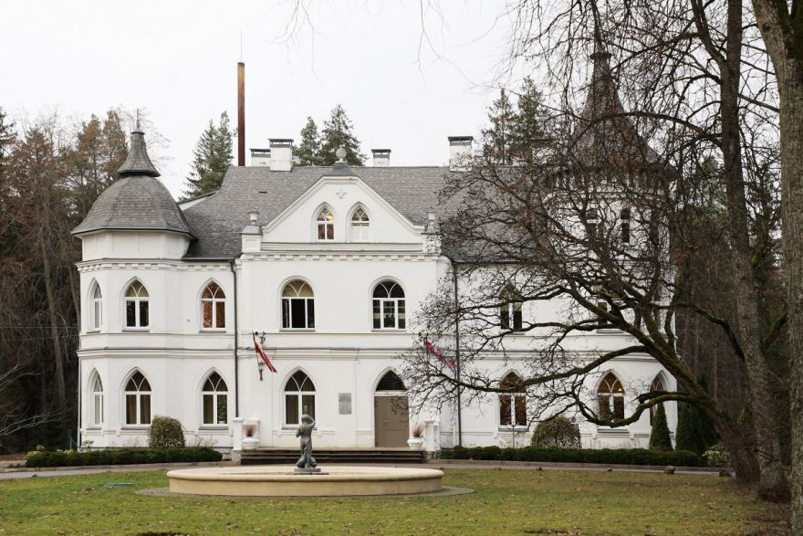 Apvienos skolēnus un pedagogus: No jaunā mācību gada Baldonē būs tikai viena vispārējā skola