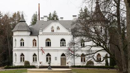 Attēls rakstam: Apvienos skolēnus un pedagogus: No jaunā mācību gada Baldonē būs tikai viena vispārējā skola