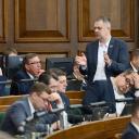 Attēls rakstam: "Apvienotais saraksts" ar pieprasījumu ministriem aizstāv pozīciju, ka OIK iekasēts nelikumīgi