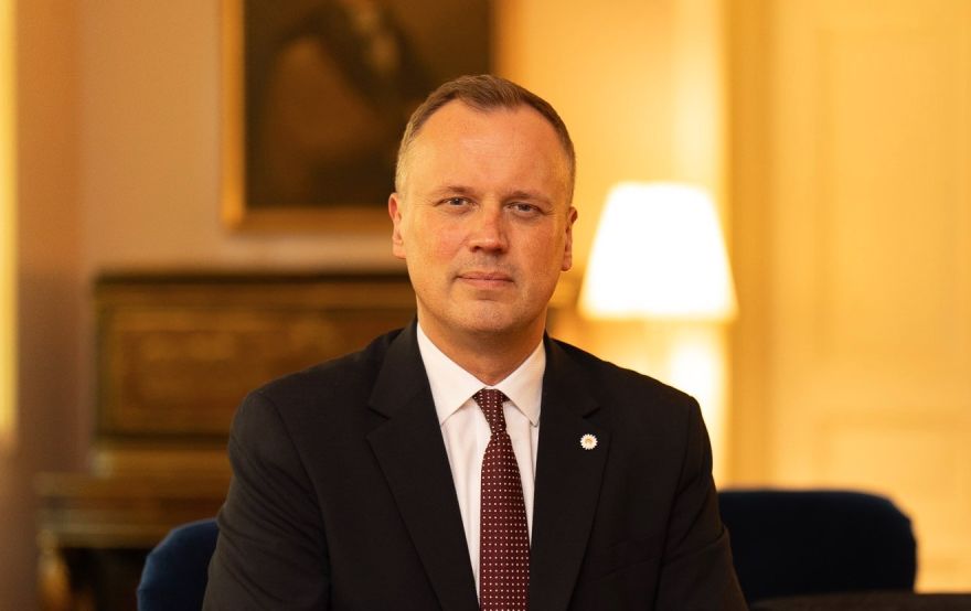 “Apvienotais saraksts” rosinās Siliņas valdības demisiju un gatavi veidot jaunu valdību