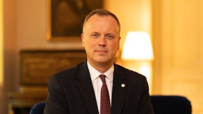 Attēls rakstam: “Apvienotais saraksts” rosinās Siliņas valdības demisiju un gatavi veidot jaunu valdību