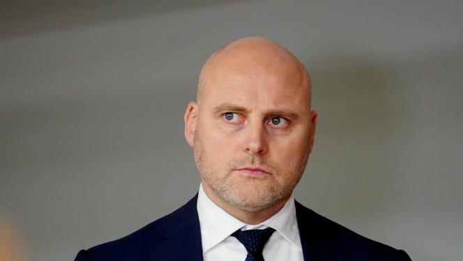 Attēls rakstam: Ar droniem, armiju un policiju pret nelegālo migrāciju: Kulbergs izziņo operāciju "Vilkatis"