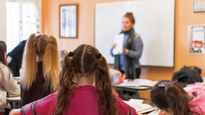 Attēls rakstam: "Ar katru gadu es arvien labāk saprotu viņas teikto." Kas ir jūsu dzīves svarīgākais skolotājs?