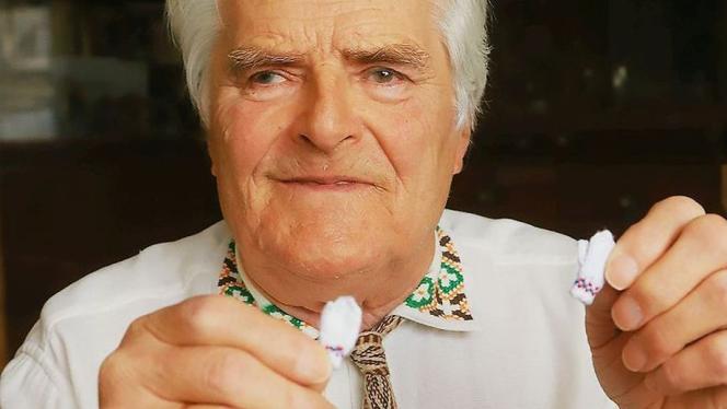 Attēls rakstam: Ar mūža hobiju uz Ginesa rekordu