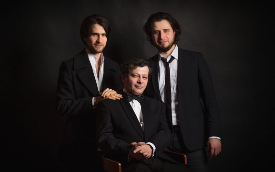 Ar pianistu Osokinu koncertu atklās sesto Jūrmalas festivālu