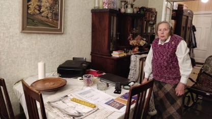 Attēls rakstam: Ar pilnīgu atdevi darbam un prieku piedzīvot katru dienu