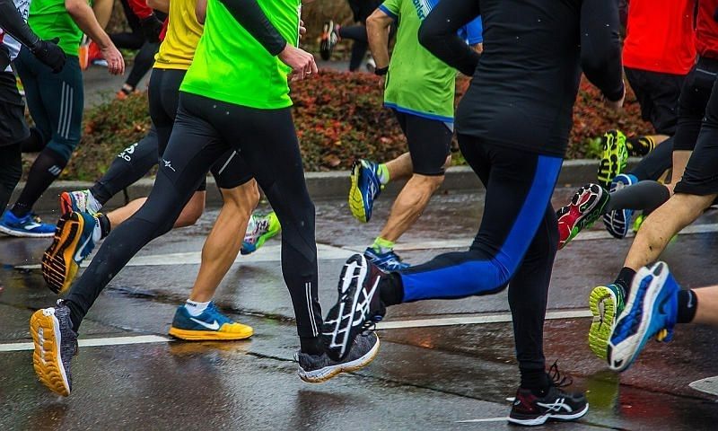 Ar valdības lēmumu atceļ nedēļas nogalē plānoto Rīgas maratonu