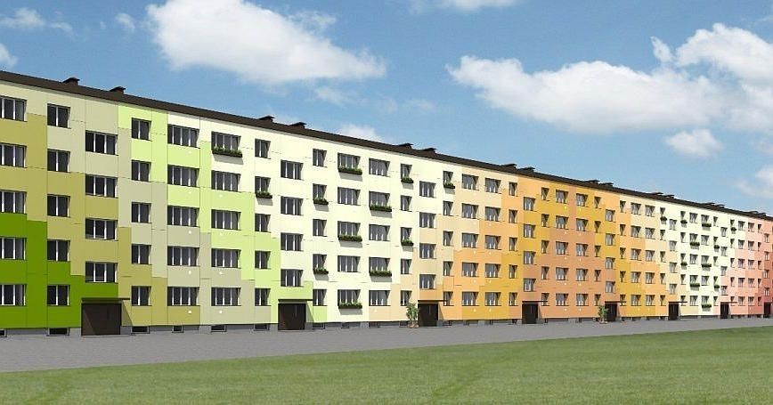 "Arco Real Estate": Decembrī palielinājās sērijveida dzīvokļu cenas Kauguros, bet Salaspilī tās nemainījās