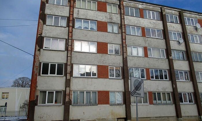 "Arco Real Estate": Jūnijā Salaspilī augušas sērijveida dzīvokļu cenas, Kauguros nav mainījušās