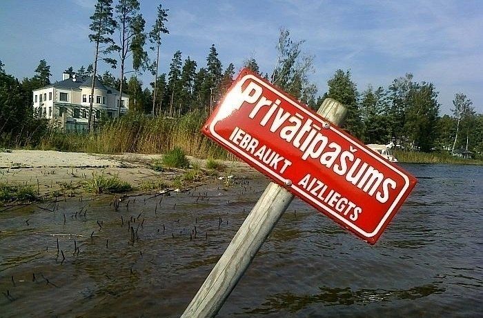 "Arco Real Estate": Zemesgabalu cenas pirmajā pusgadā pieaugušas Ādažos, Mārupē un citur Rīgas apkārtnē