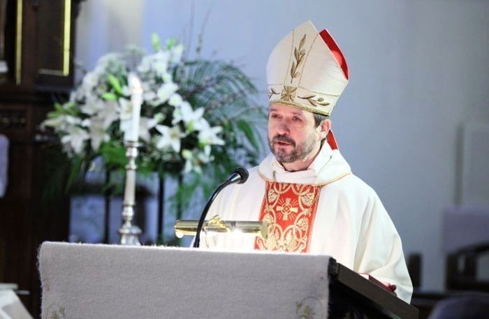 Arhibīskaps Vanags: Vajadzīgs atjaunots redzējums par to, ko nozīmē būt Latvijas pilsonim