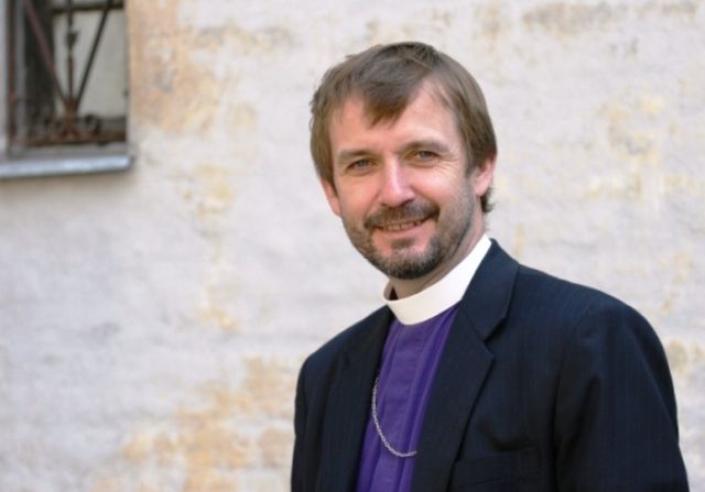 Arhibīskaps Vanags: Viens no labākajiem risinājumiem ir uzņemt vajātos kristiešus (1. daļa)