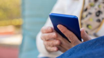 Attēls rakstam: Arī armija izmanto šūnu apraides iespējas: daļa iedzīvotāju jau aprīlī saņems paziņojumus