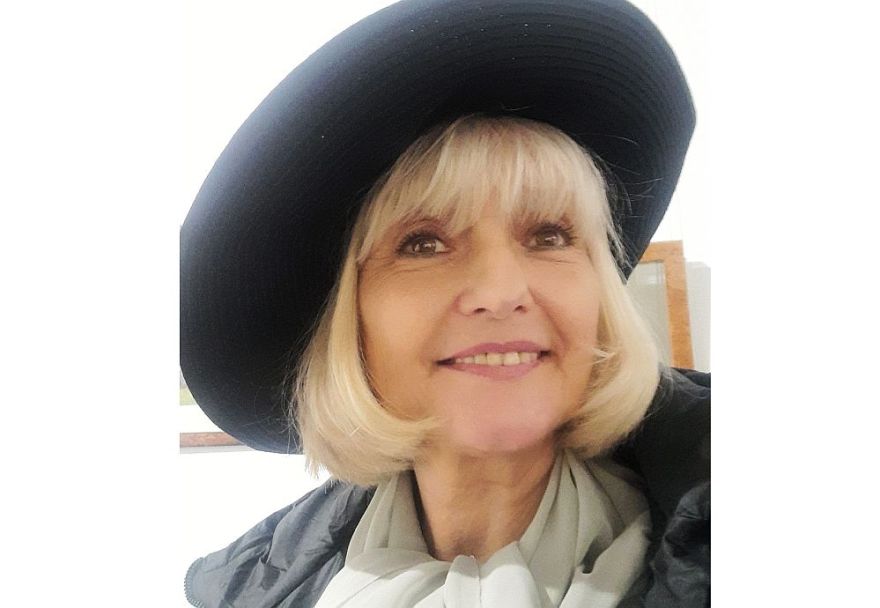 Arī dziedātājai Antrai Ozolai beidzot savs disks