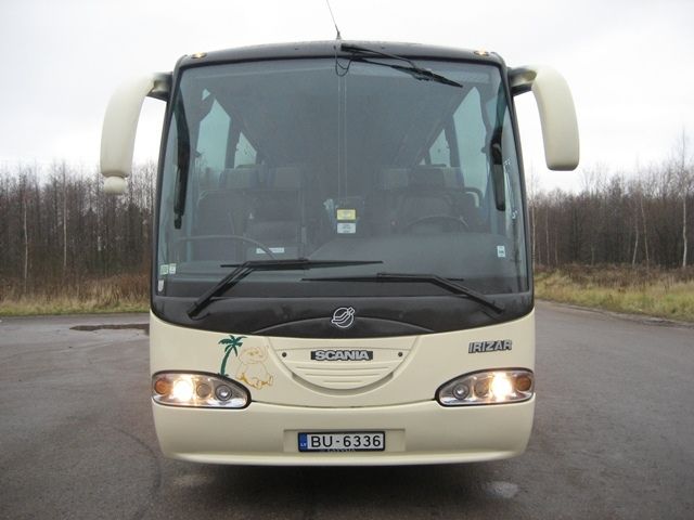 Arī ikšķilieši protestē pret autobusa reisu Rīga–Madliena–Meņģele slēgšanu
