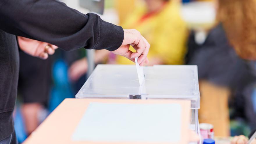 Attēls rakstam: Arī jaunieši balsos par deputātu kandidātiem: Signālvēlēšanās paredzama liela aktivitāte, tostarp Salaspils novadā