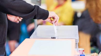 Attēls rakstam: Arī jaunieši balsos par deputātu kandidātiem: Signālvēlēšanās paredzama liela aktivitāte, tostarp Salaspils novadā