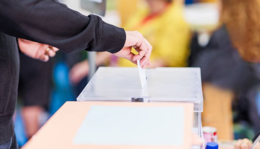 Arī jaunieši balsos par deputātu kandidātiem: Signālvēlēšanās paredzama liela aktivitāte, tostarp Salaspils novadā