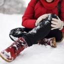 Attēls rakstam: Arī krist ir jāmācās