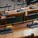 Attēls rakstam: Arī nākamajā Saeimas sastāvā jaunpienācēji varētu būt gandrīz divas trešdaļas deputātu