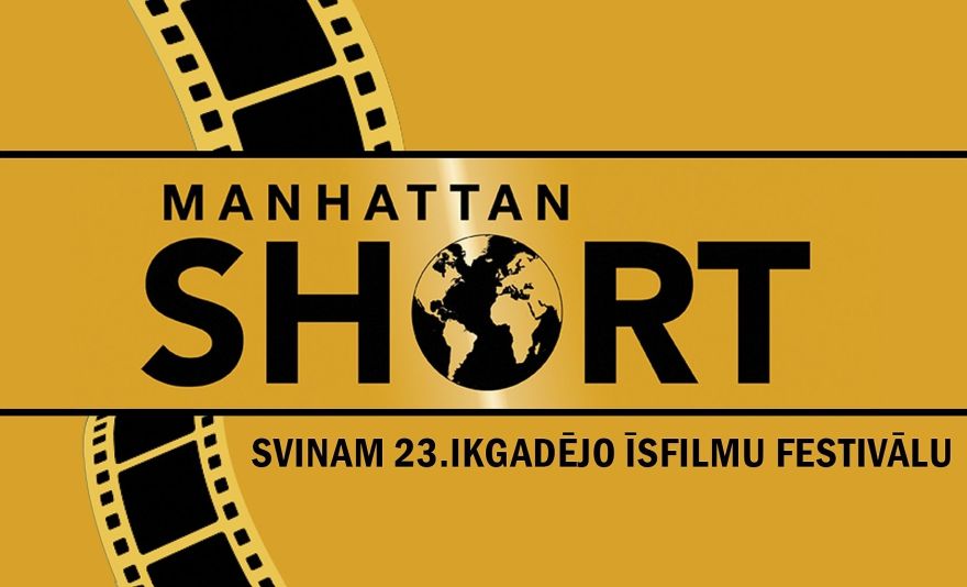 Arī Siguldā oktobrī norisināsies starptautiskais Manhetenes īsfilmu kinofestivāls