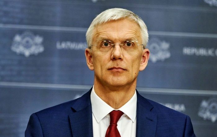 Ārkārtējo situāciju Latvijā plāno pagarināt par mēnesi