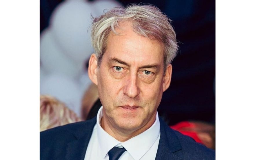 Armands Jēkabsons Saulkrastos: Ar metāla mākslu un dizainu nodarbojos jau vairāk nekā 30 gadus