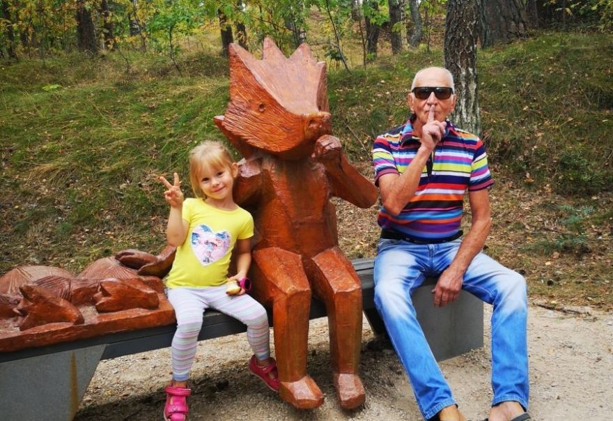 Armands Krūmiņš Saulkrastos: Labie darbi nekur nav pazuduši