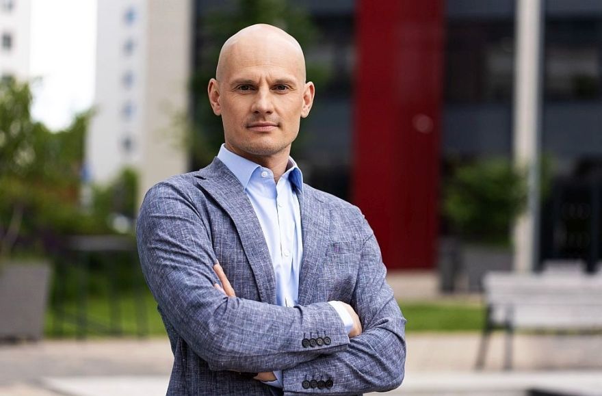 Arnis Blūmfelds: Piesardzīgi raugoties 2023.gadā – ko gan varam sagaidīt?