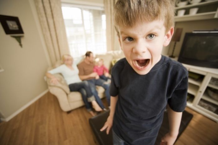 Arvien vairāk par agresīviem bērniem ziņo bērnudārzi