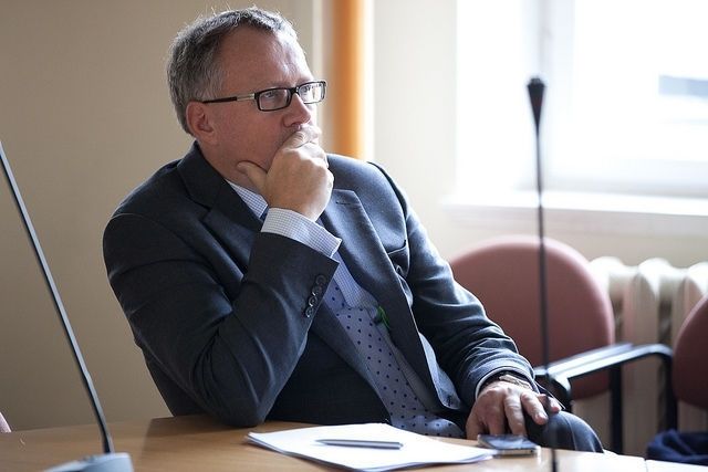 Ašeradens: Nekad neatbalstīšu ideju piešķirt naudu zinātnei un pētniecībai tāpat vien