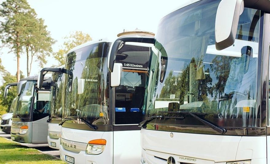 Ašeradens sabiedriskā transporta tīkla sakārtošanai aicina noteikt skaidrus kritērijus pasažieru pārvadājumiem