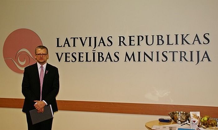 Asociācija: Belēviča paveiktais nav pozitīvs; veselības nozare ir uz sagruvuma robežas