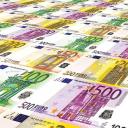 Attēls rakstam: Asociācija: Latvijas finanšu iestāžu klientiem divos mēnešos izkrāpti kopumā 2,6 miljoni eiro