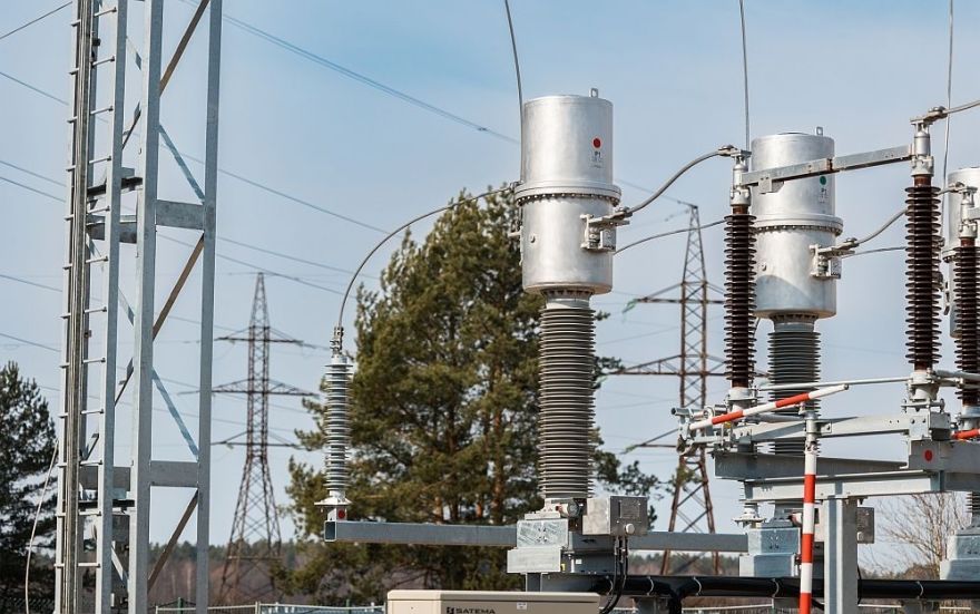 AST: Latvijā elektroenerģijas patēriņš līdz 2035.gadam pieaugs par vismaz 10%