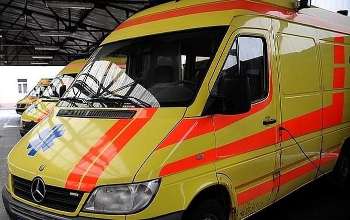 Astoņos ceļu satiksmes negadījumos Pierīgā cietuši cilvēki