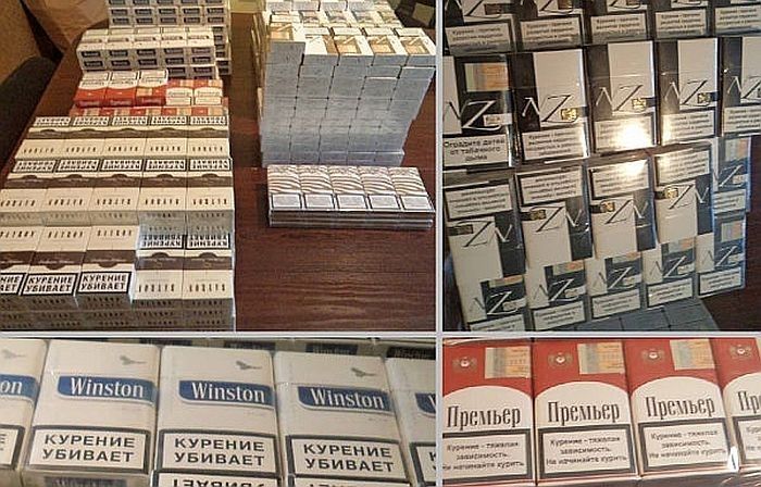 Atbalsta priekšlikumu noteikt kriminālatbildību par tabakas izstrādājumu nelikumīgu realizāciju neatkarīgi no tās apmēra