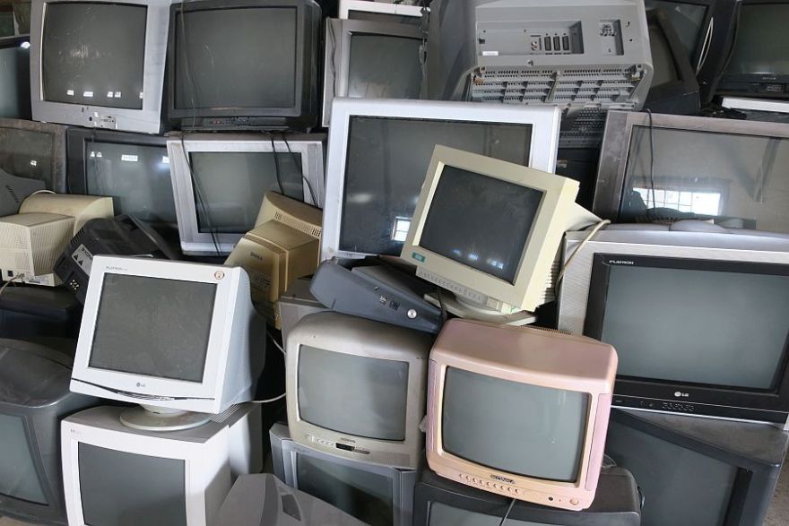 Atbrīvoties no liekā: Ropažu novadā notiks akcija "Tīrmāja"