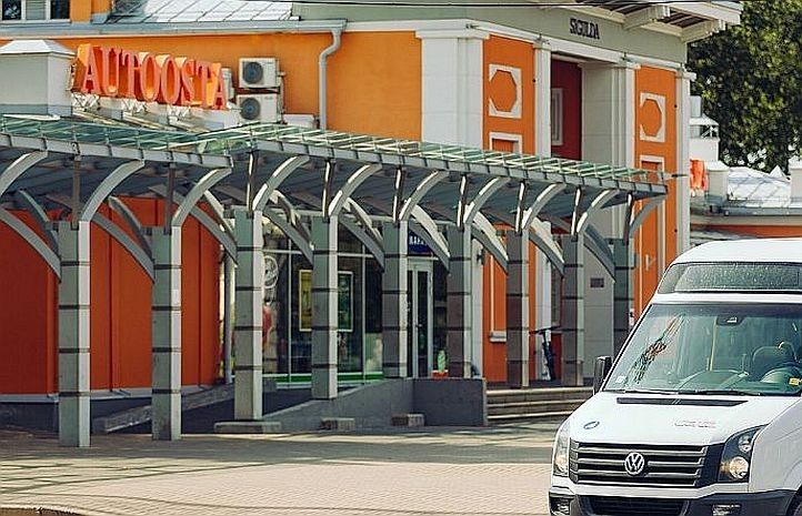 ATD iepirkumā par reģionālajiem autobusu pārvadājumiem Cēsu, Limbažu un Siguldas apkārtnēs iesniegta sūdzība