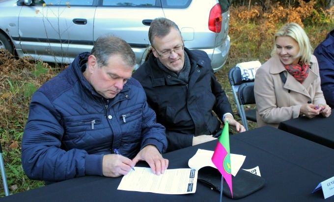Atgriežoties pie publicētā. Autoceļš Rīga–Ērgļi remonta gaidās