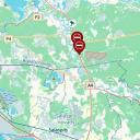 Attēls rakstam: Atjaunota traģiskās avārijas dēļ bloķētā satiksme uz Rīgas apvedceļa