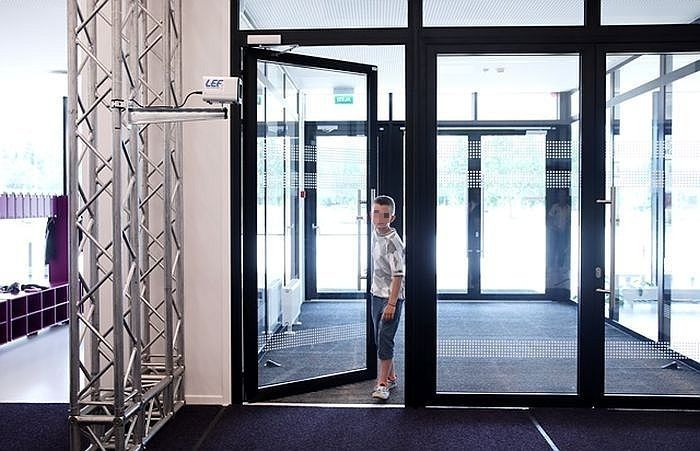 Atklājot inficēšanās ar Covid-19 gadījumus, Ādažu vidusskolas 5. un 6.klases mācīsies attālināti