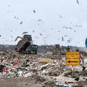 Attēls rakstam: Atkritumu ceļš no konteinera līdz "Getliņiem"