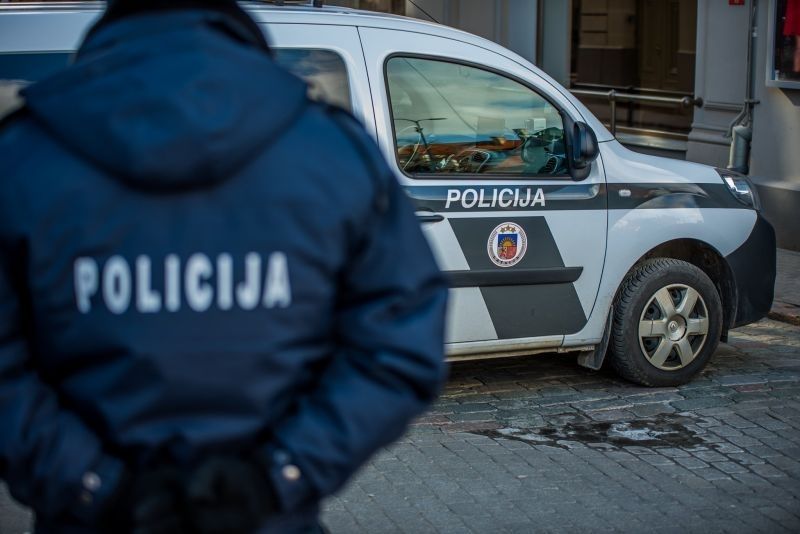 Atradusies Valsts policijas meklētā nepilngadīgā Olaines iedzīvotāja